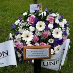 Permalink to Thanks to everyone who attended the Workers Memorial Day