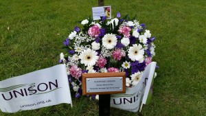 WM1 - 28th April 2015