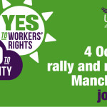Permalink to National Rally and March on the Tory Conference – Sunday 4th October