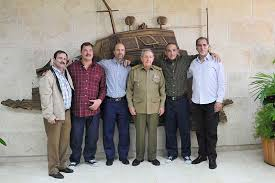 Cuban 5