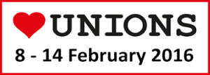 Heart UNIONS