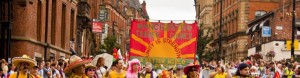 May Day Festival