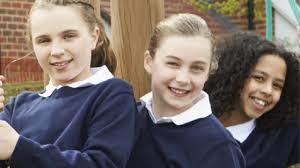 School Uniform