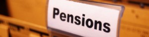 pensions